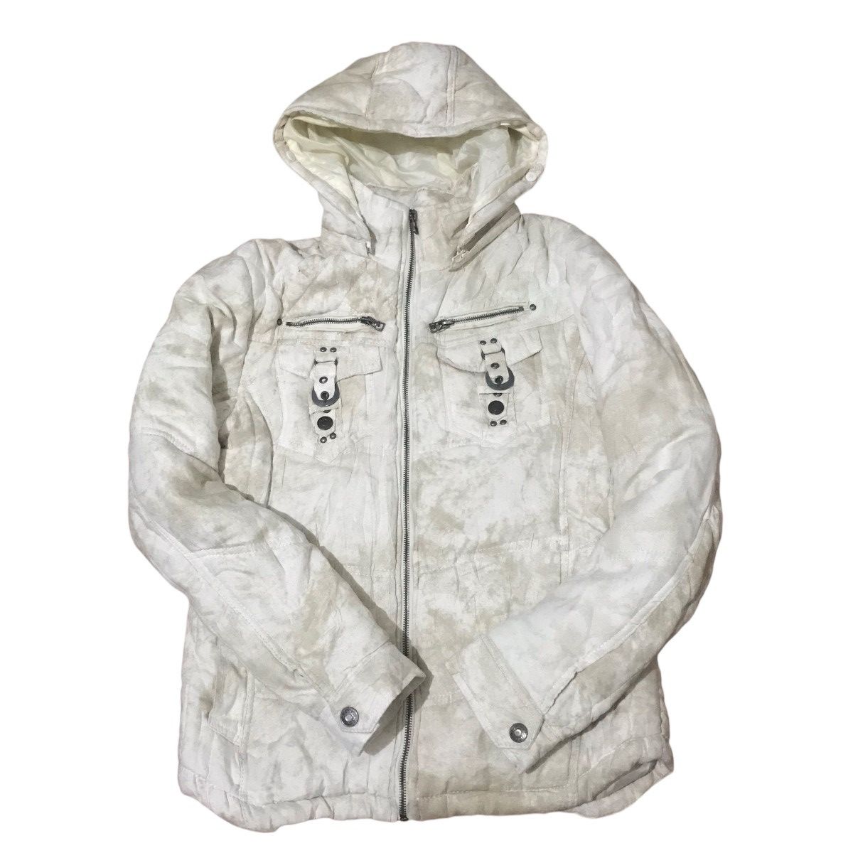 If Six Was Nine In the attic Japanese brand jacket vkei style Size US L / EU 52-54 / 3 - 1 Thumbnail