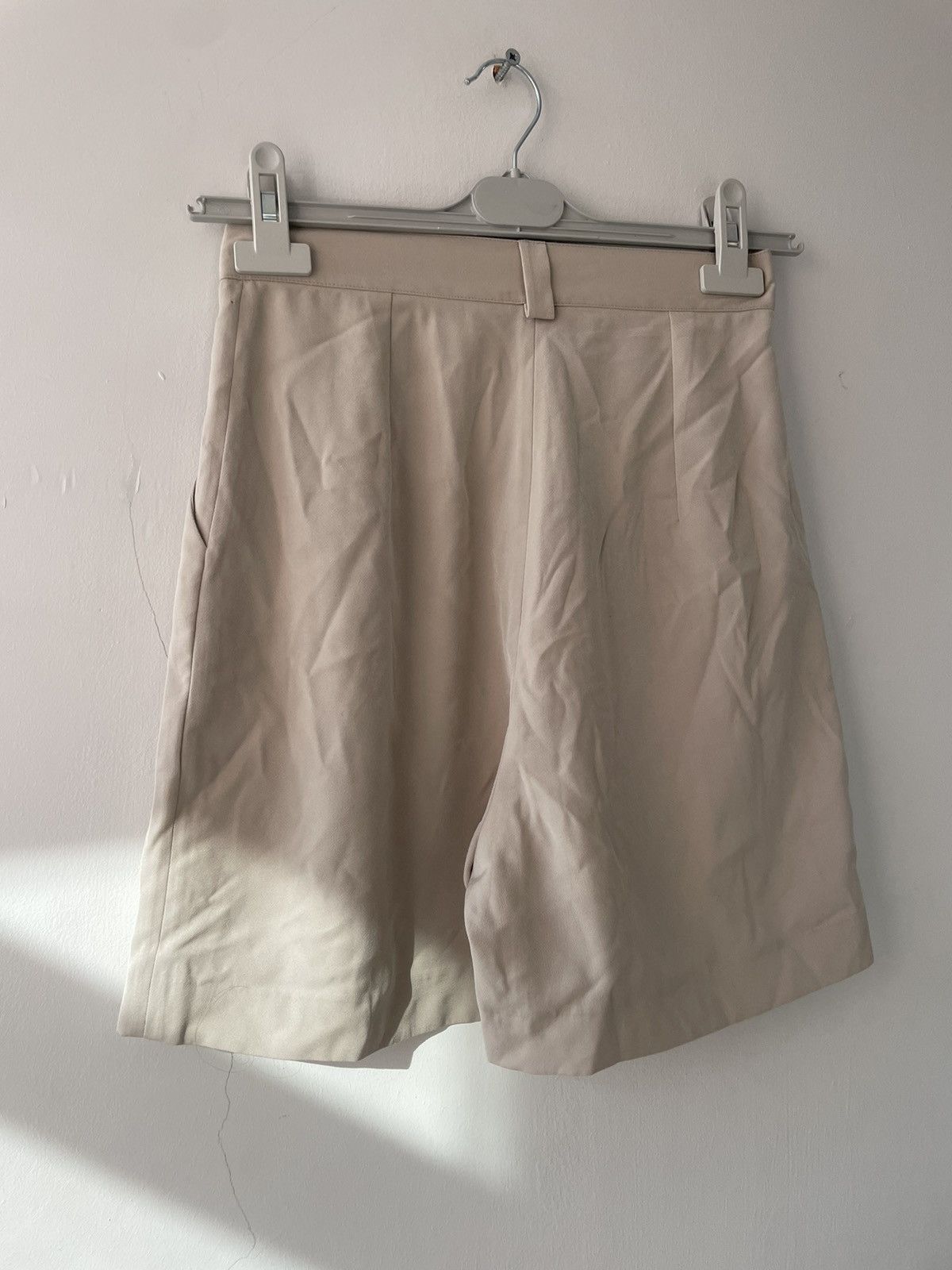 Vintage Vintage short Size 25" / US 0 / IT 36 - 10 Thumbnail