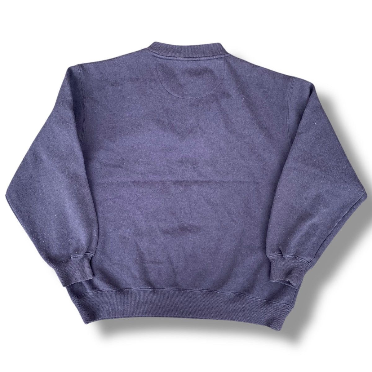 Sports Specialties × Vintage Vintage 90’s ELF Racing Equipment Mechanics Sweatshirt. #E5 Size US L / EU 52-54 / 3 - 3 Thumbnail