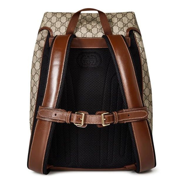Gucci Gg Retro Backpack Size ONE SIZE - 6 Thumbnail
