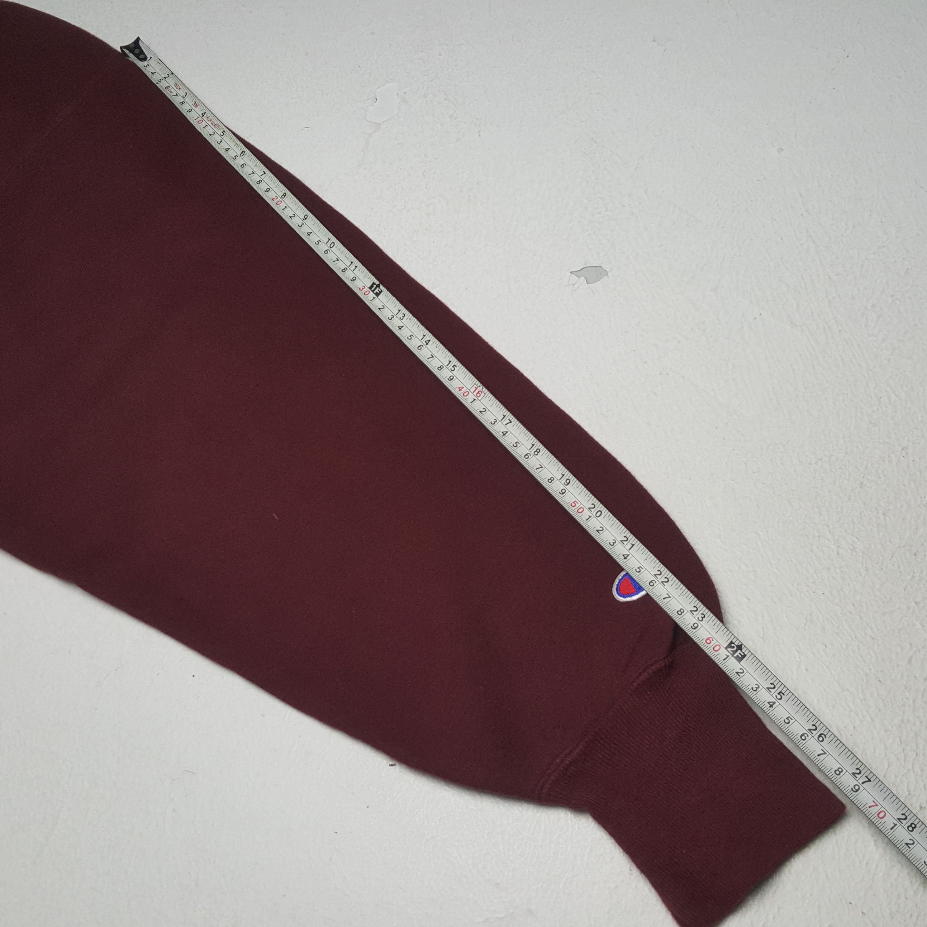 Champion × Vintage MINNESOTA Streetwear Style CHAMPION Sweatshirt Size US L / EU 52-54 / 3 - 5 Thumbnail