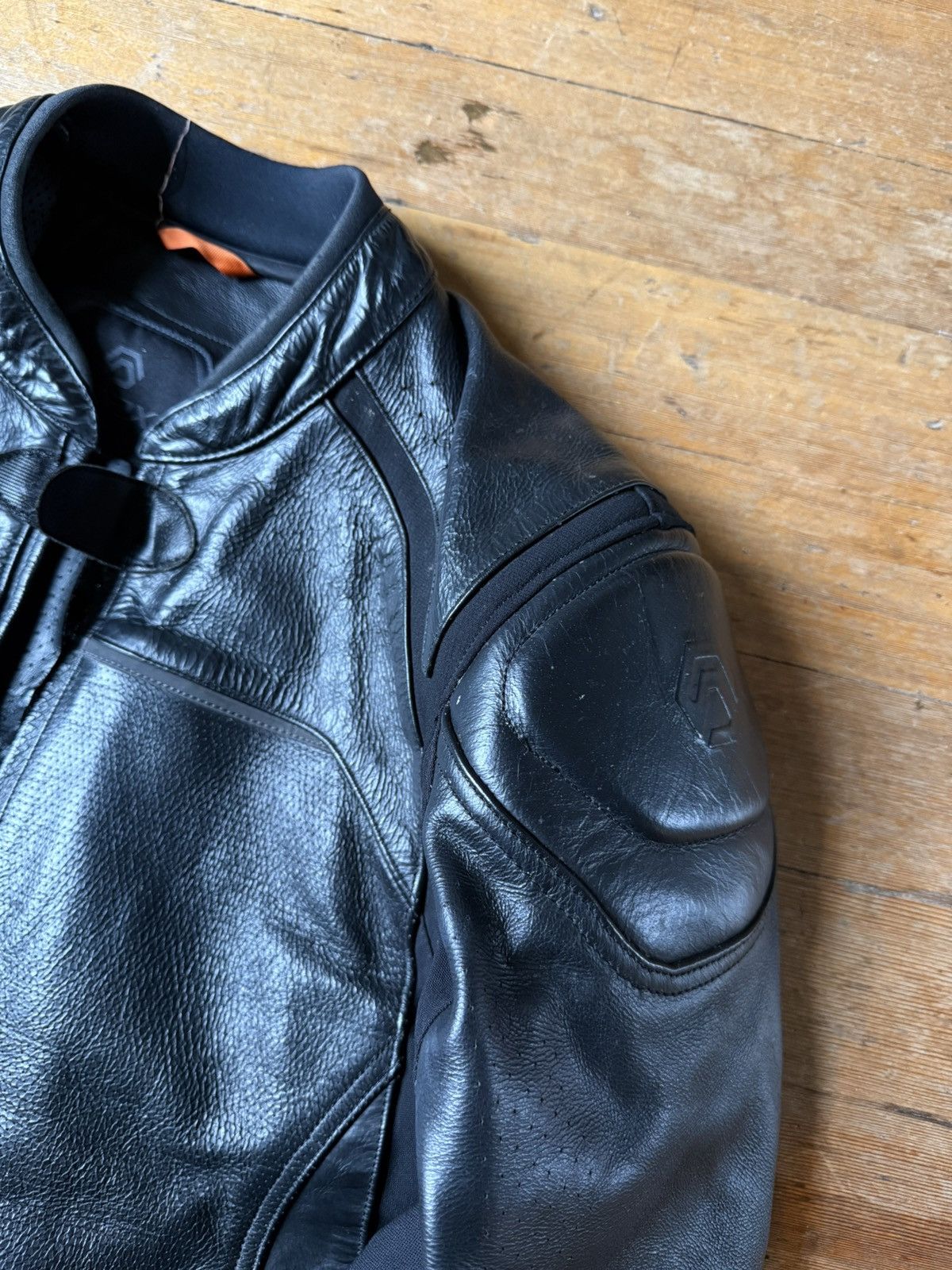 Other Biker jacket Size US L / EU 52-54 / 3 - 6 Thumbnail