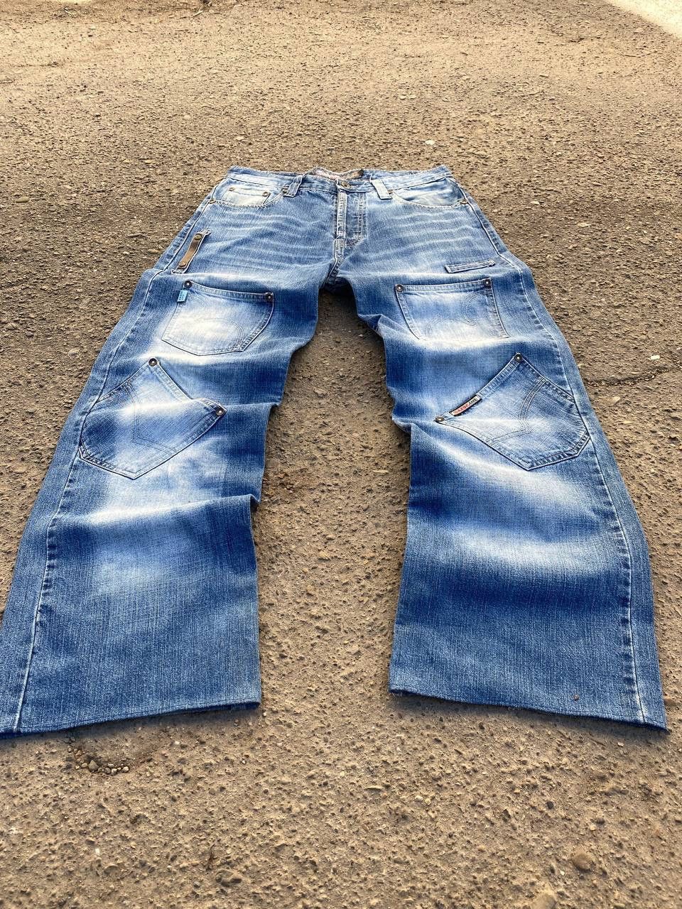 Gazoz Jeans | Grailed