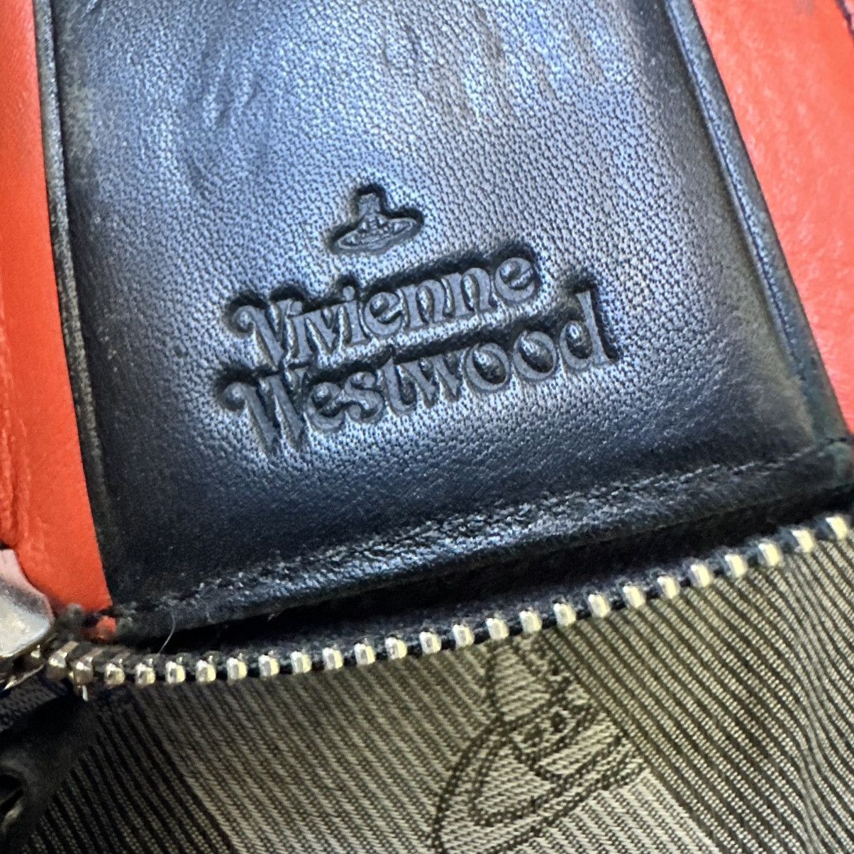 Vivienne Westwood Vivienne Westwood card holder Size ONE SIZE - 8 Thumbnail