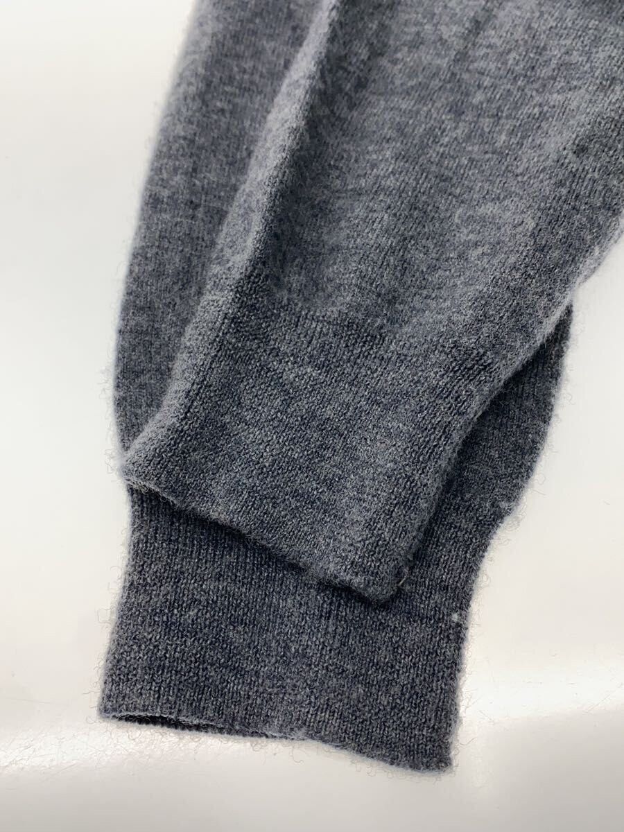 Vivienne Westwood Anglomania Orb Turtleneck Wool Knit Sweater Size S / US 4 / IT 40 - 3 Thumbnail