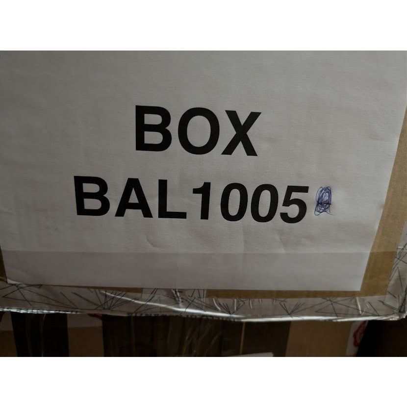 Balenciaga o1rshd1 Tape Type Ripped Pocket Hoodie in Raspberry Size US S / EU 44-46 / 1 - 24 Thumbnail