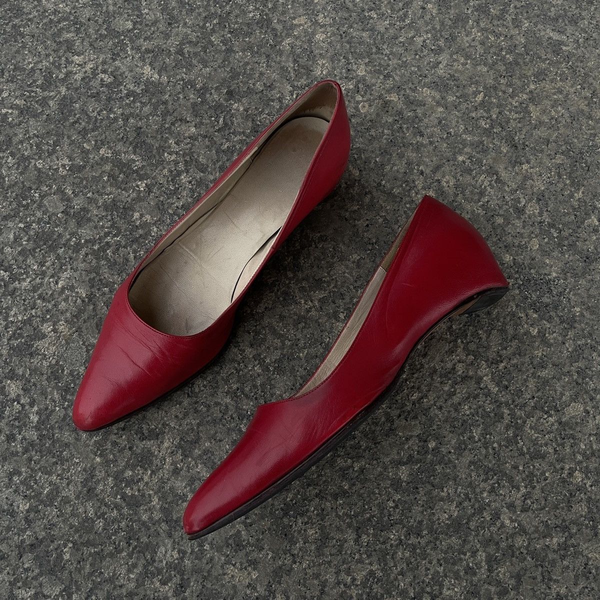 Maison Margiela Martin Margiela SS00 broken heels Size US 9 / IT 39 - 8 Thumbnail