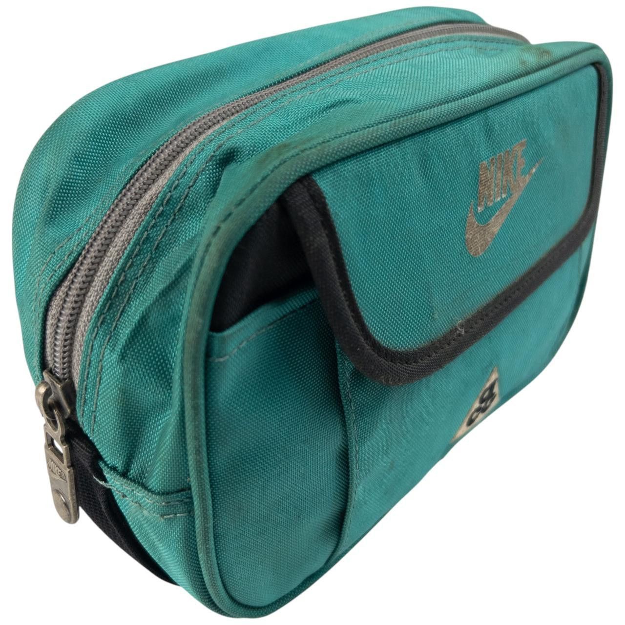 Nike ACG Vintage Nike ACG Travel Waist Bag Size ONE SIZE - 5 Thumbnail