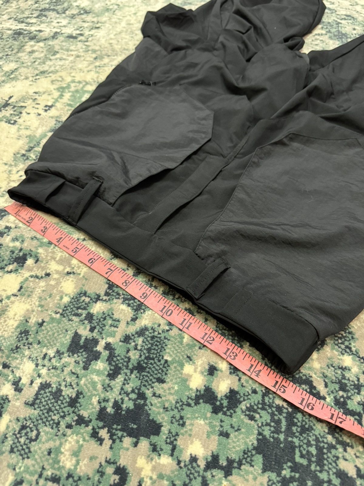 Other LIMITED EDITION OCTO GAMBOL SS22/03 HIDDEN ORB CARGO PANTS Size US 32 / EU 48 - 13 Thumbnail