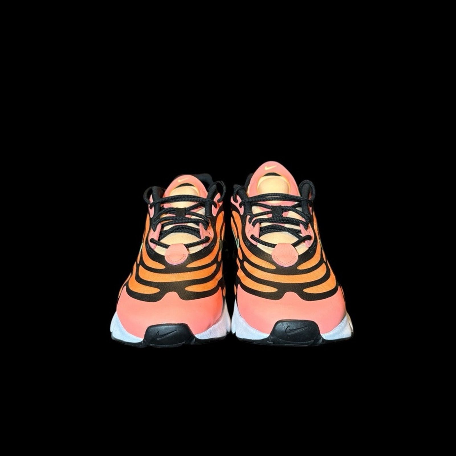 Nike Nike Air Max 200 Sunrise Size US 11 / EU 44 - 4 Thumbnail