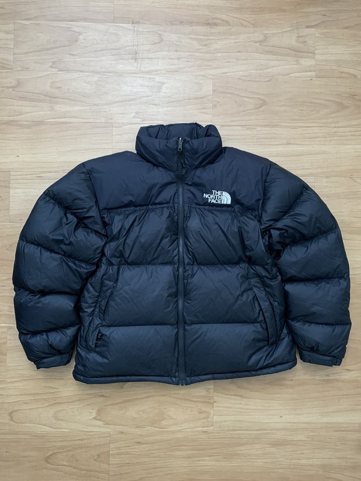 The North Face ♠️The North face 700 Down Nupste (Sz XL) | Grailed