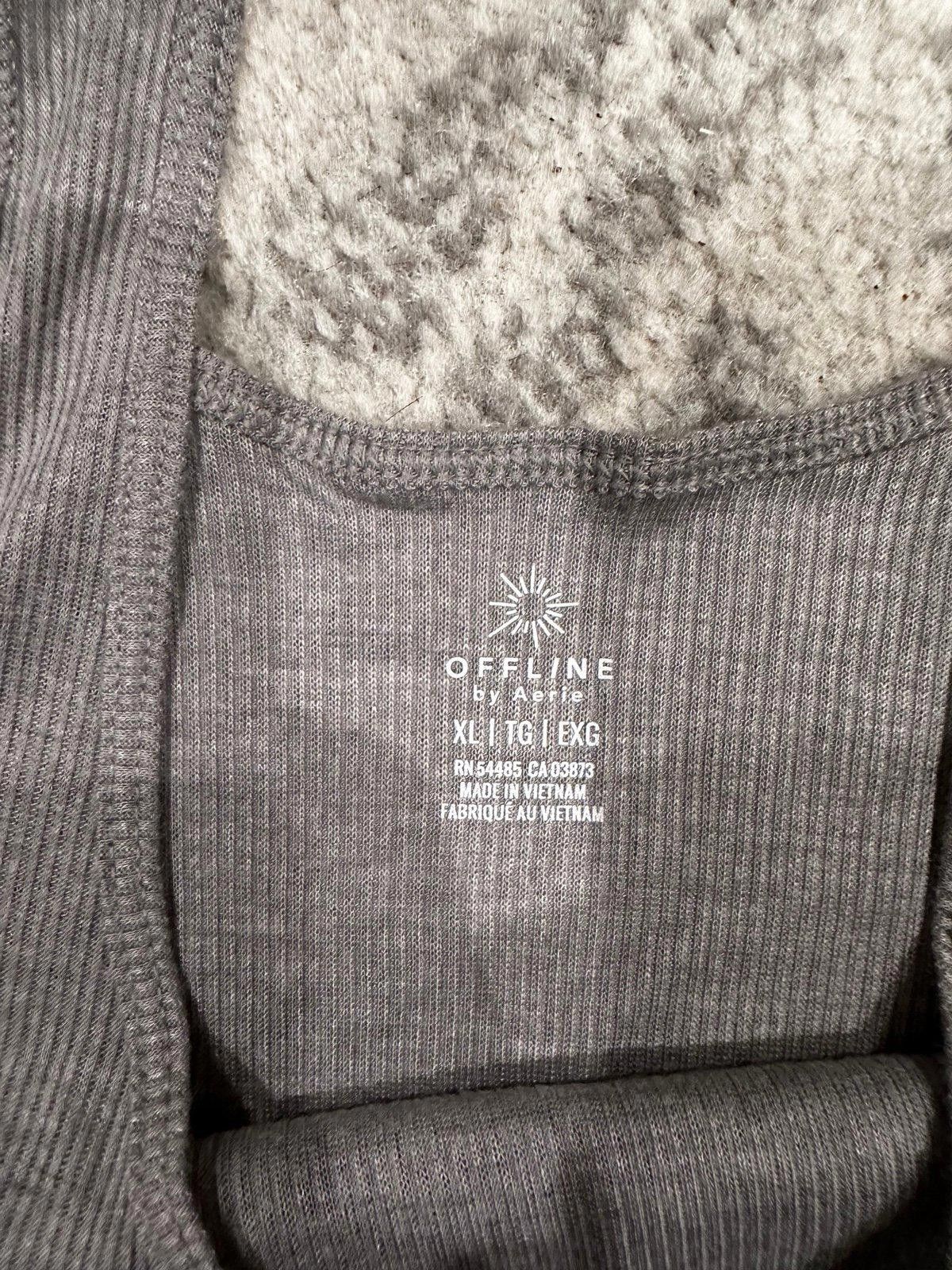 Designer offline by aerie tank top Size XL / US 12-14 / IT 48-50 - 2 Thumbnail