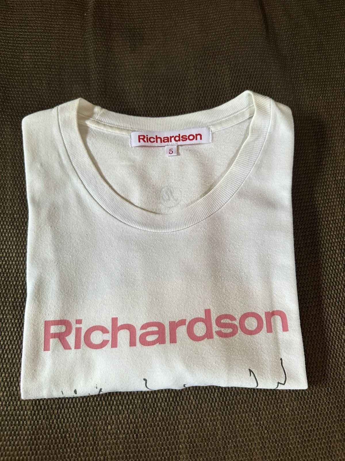 Richardson Richardson x Mark Gonzales Size US XL / EU 56 / 4 - 1 Thumbnail