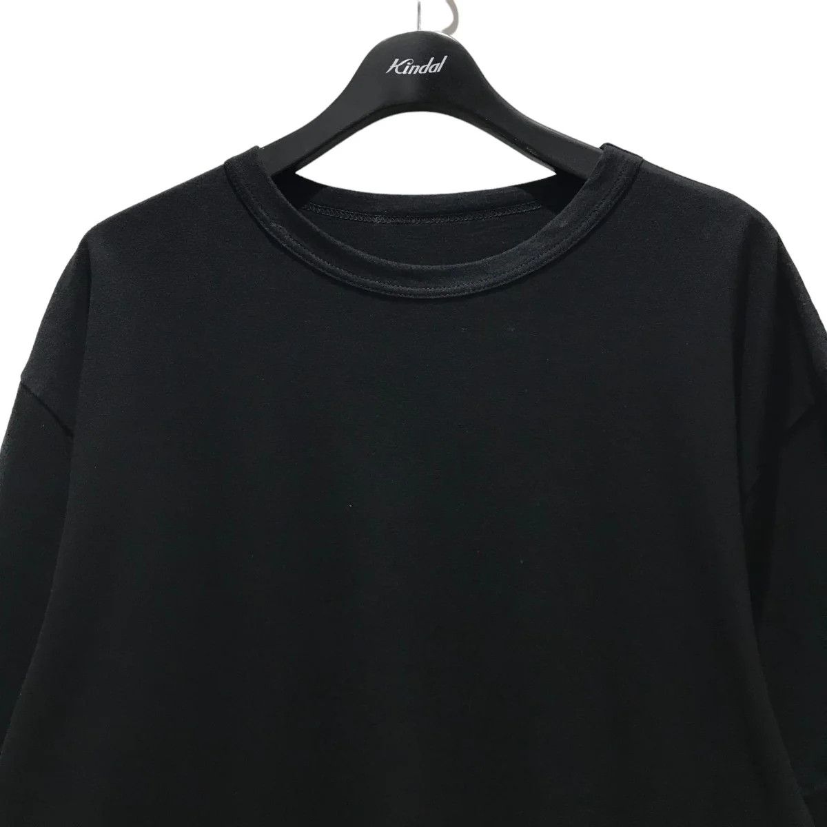 Yohji Yamamoto YOHJI YAMAMOTO back print t-shirt Size US M / EU 48-50 / 2 - 3 Thumbnail
