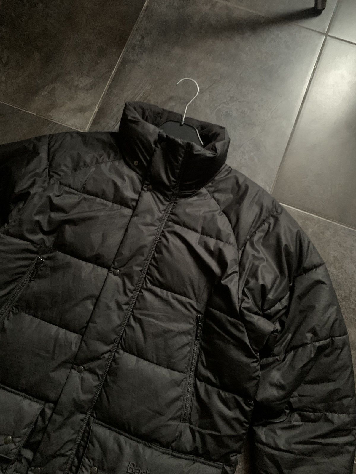 Barbour Barbour Dartmoor Baffle Quilted Parka Size US S / EU 44-46 / 1 - 2 Thumbnail