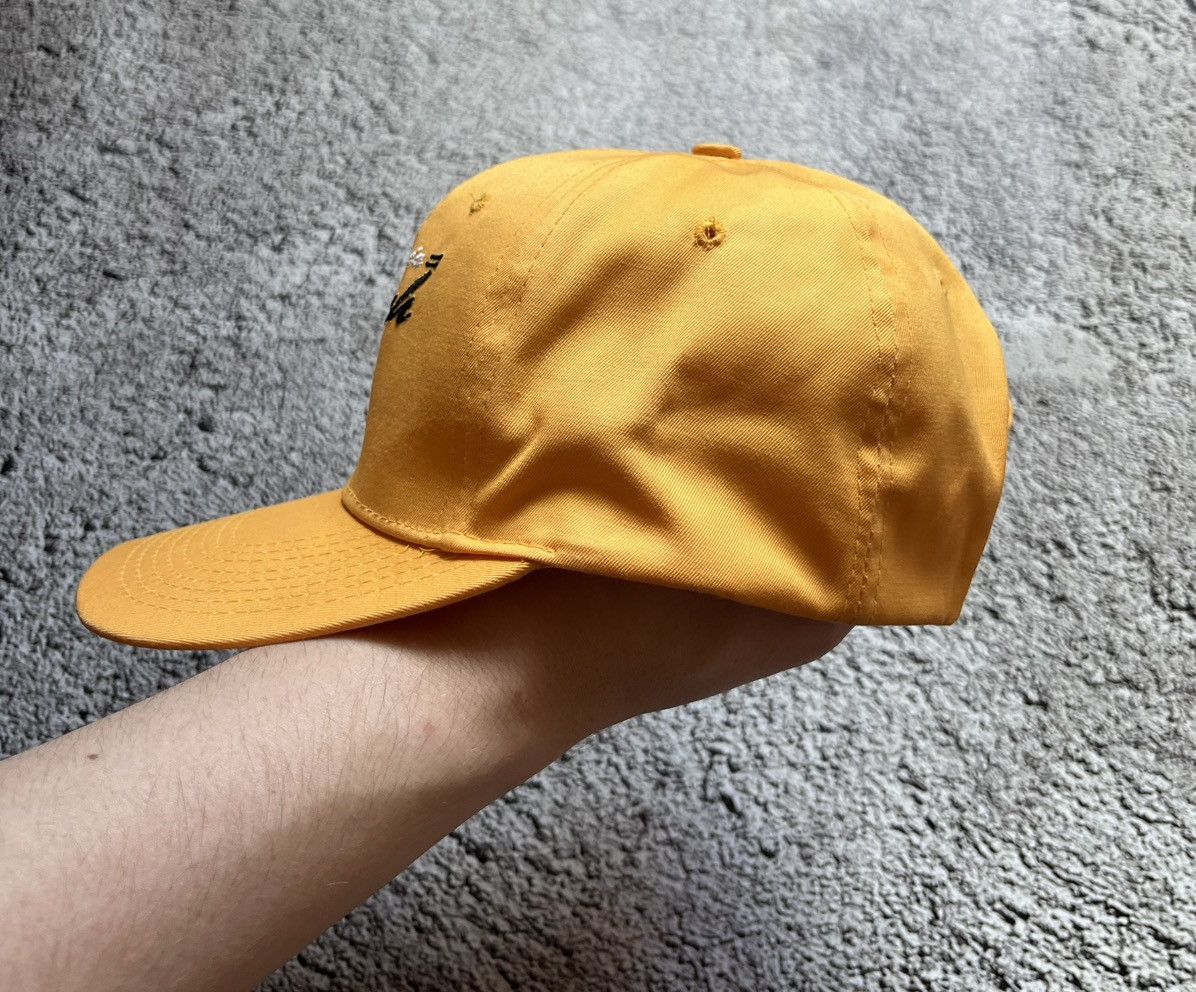 Vintage Vintage Georgia Tech x McDonald’s Snapback Cap 1995 U.S. Size ONE SIZE - 4 Thumbnail