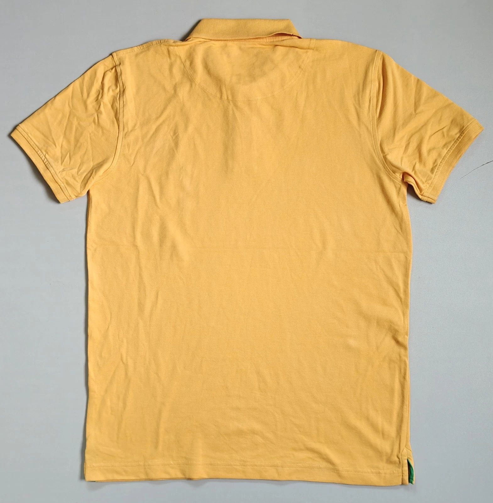 Harmont Blaine Shortsleeves Polo Shirt ASM/1997