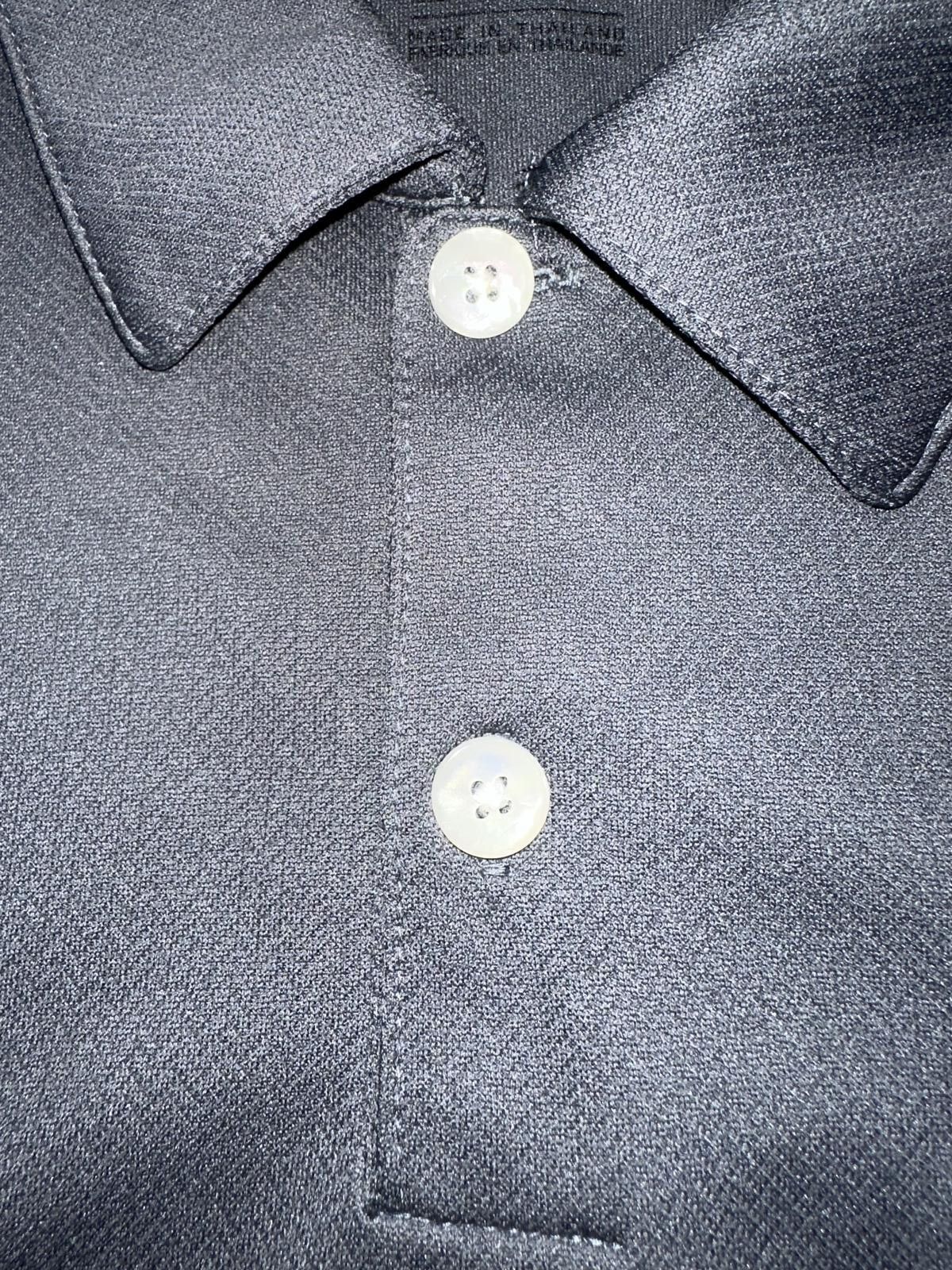 Nike Nike Men’s Dri-Fit Pebble Texture Babcock Home Furniture & More Polo Shirt Size US XL / EU 56 / 4 - 4 Thumbnail