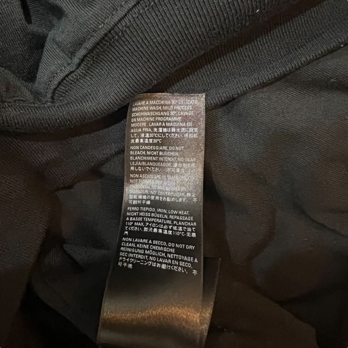 Balenciaga BALENCIAGA 21AW HOODED BOMBER JACKET MARVEL HULK Size US M / EU 48-50 / 2 - 8 Thumbnail