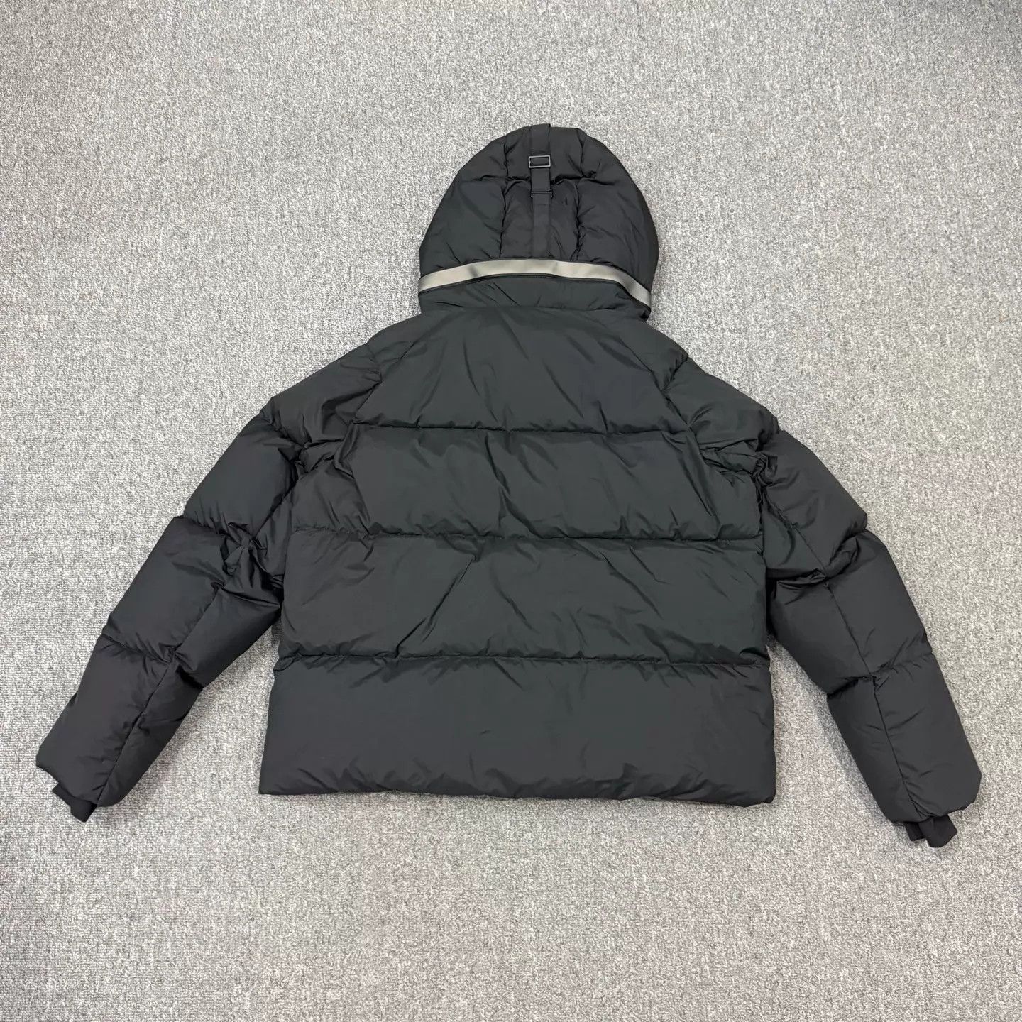 Canada Goose Canada Goose B.L. Ski Quilted Logo Puffer M New Size M / US 6-8 / IT 42-44 - 2 Thumbnail