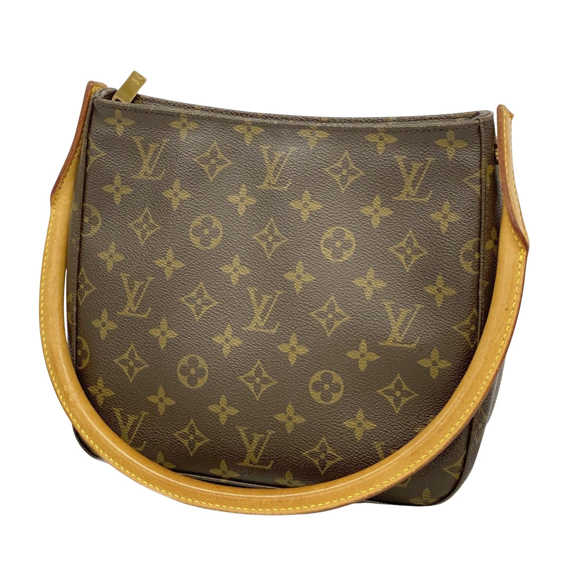 Louis Vuitton Louis Vuitton Looping MM shoulder Size ONE SIZE - 1 Thumbnail