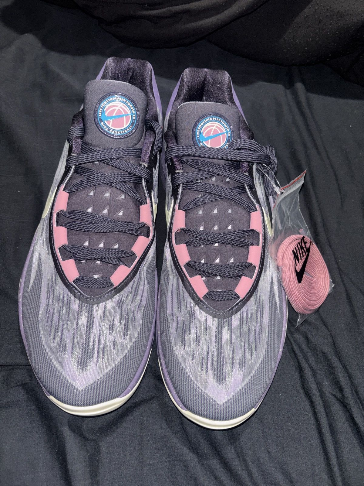 Nike Nike Air Zoom G.T. Cut 2 FM Size US 13 / EU 46 - 5 Thumbnail