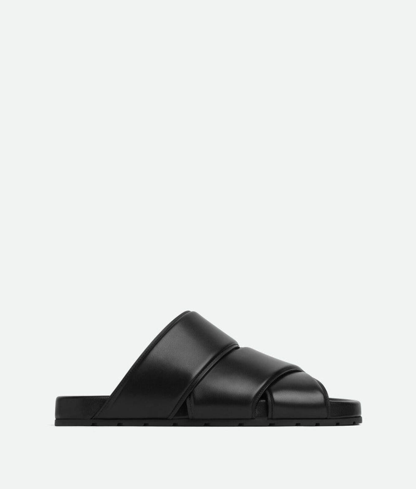 Bottega Veneta Bottega Veneta Bridge Mules Size US 9 / EU 42 - 1 Thumbnail