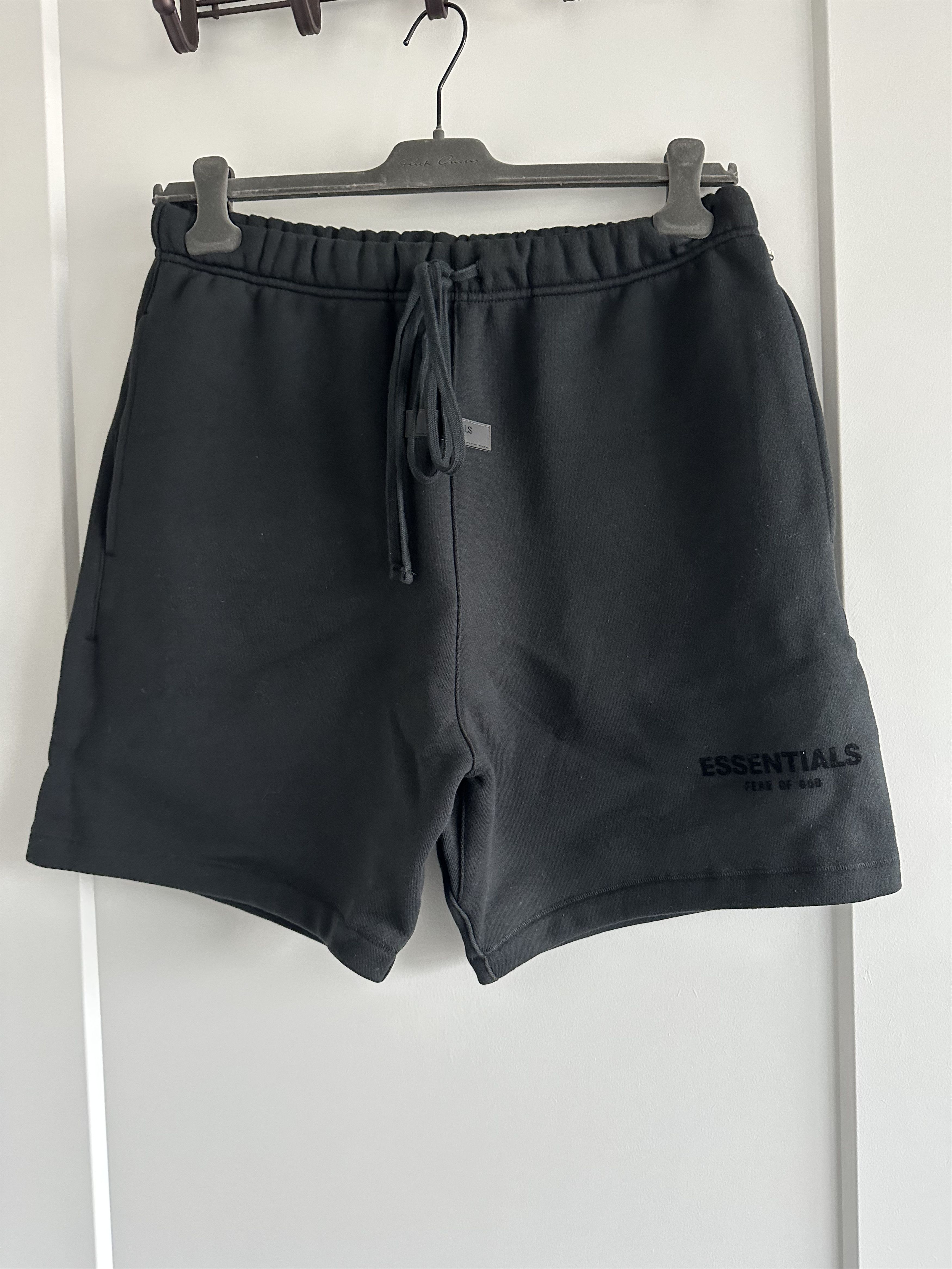 Essentials Sweatshorts Grailed