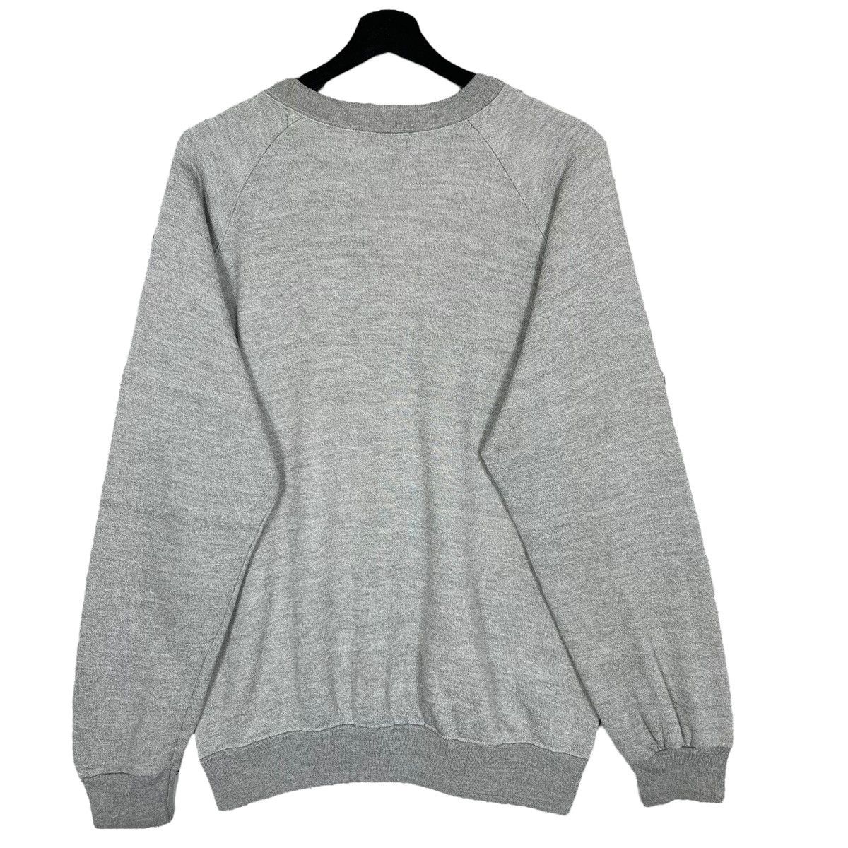 Vintage Vintage Volkswagen Raglan Sweatshirt Size US L / EU 52-54 / 3 - 7 Thumbnail