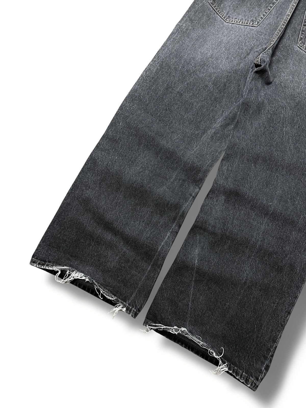 Diesel Diesel D-rise jeans Size US 34 / EU 50 - 8 Thumbnail