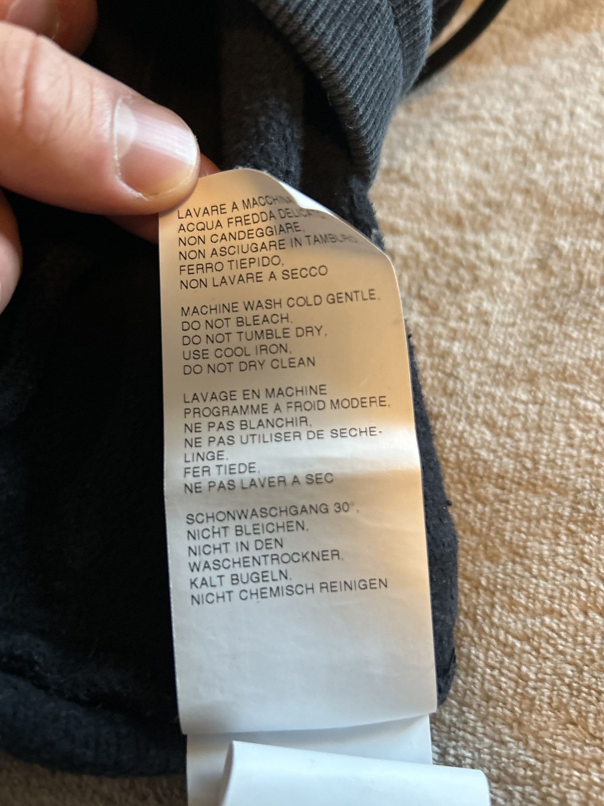 1017 ALYX 9SM 1017 ALYX 9SM Sweatpants Size US 32 / EU 48 - 9 Thumbnail