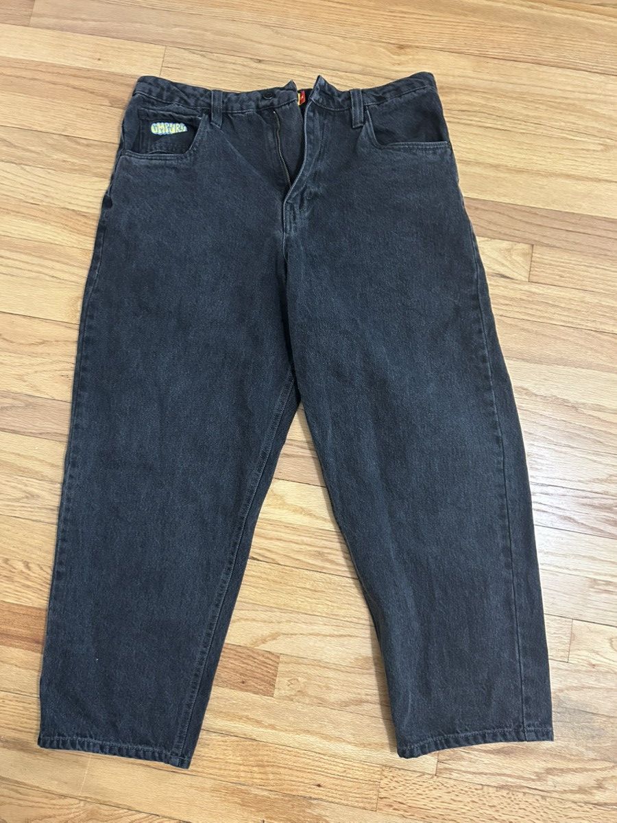 Empyre Empyre Jeans size 34 Size US 34 / EU 50 - 1 Thumbnail