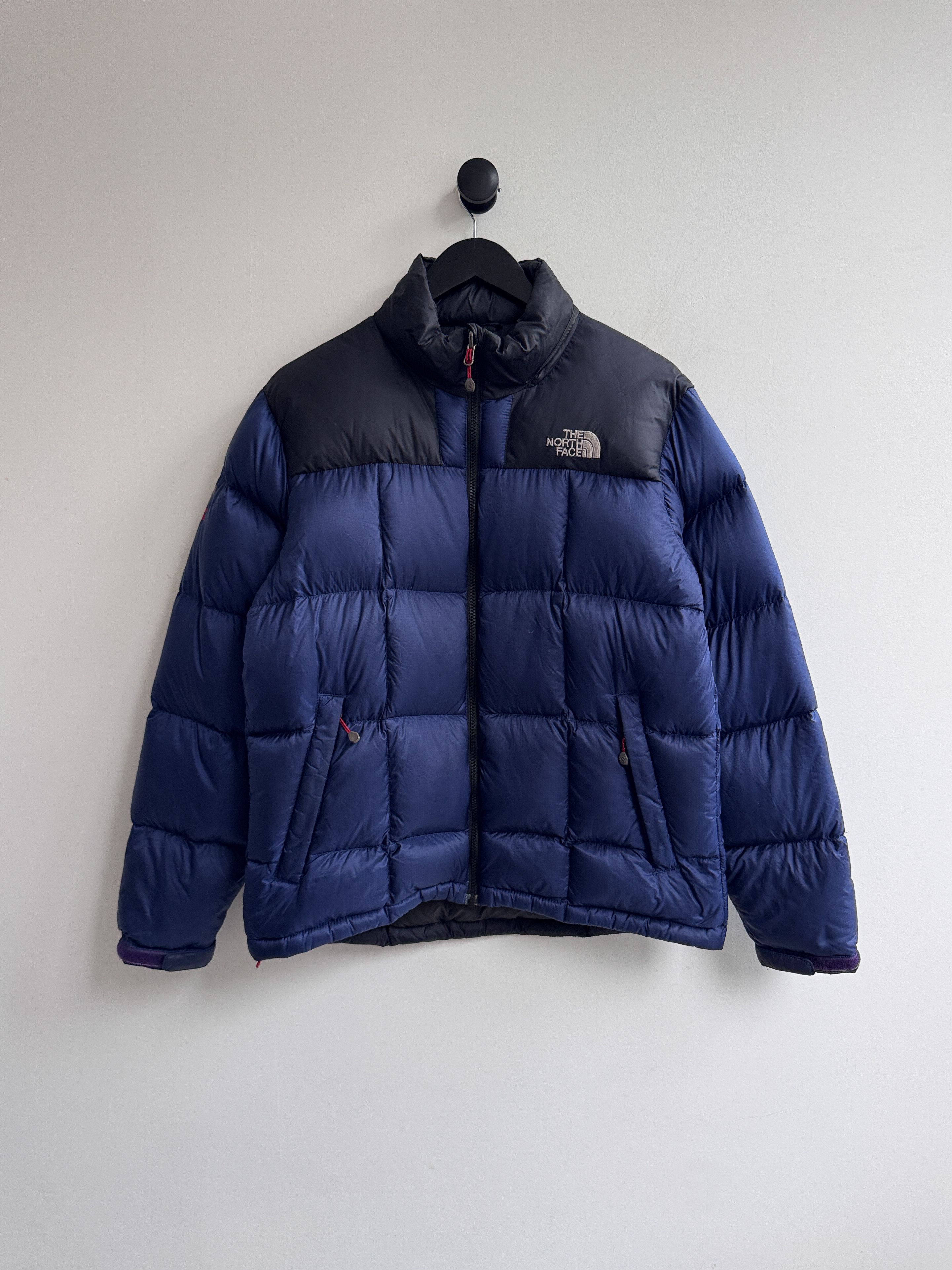 The North Face The North Face Lhotse Puffer 800 Down Jacket Size US M / EU 48-50 / 2 - 1 Thumbnail