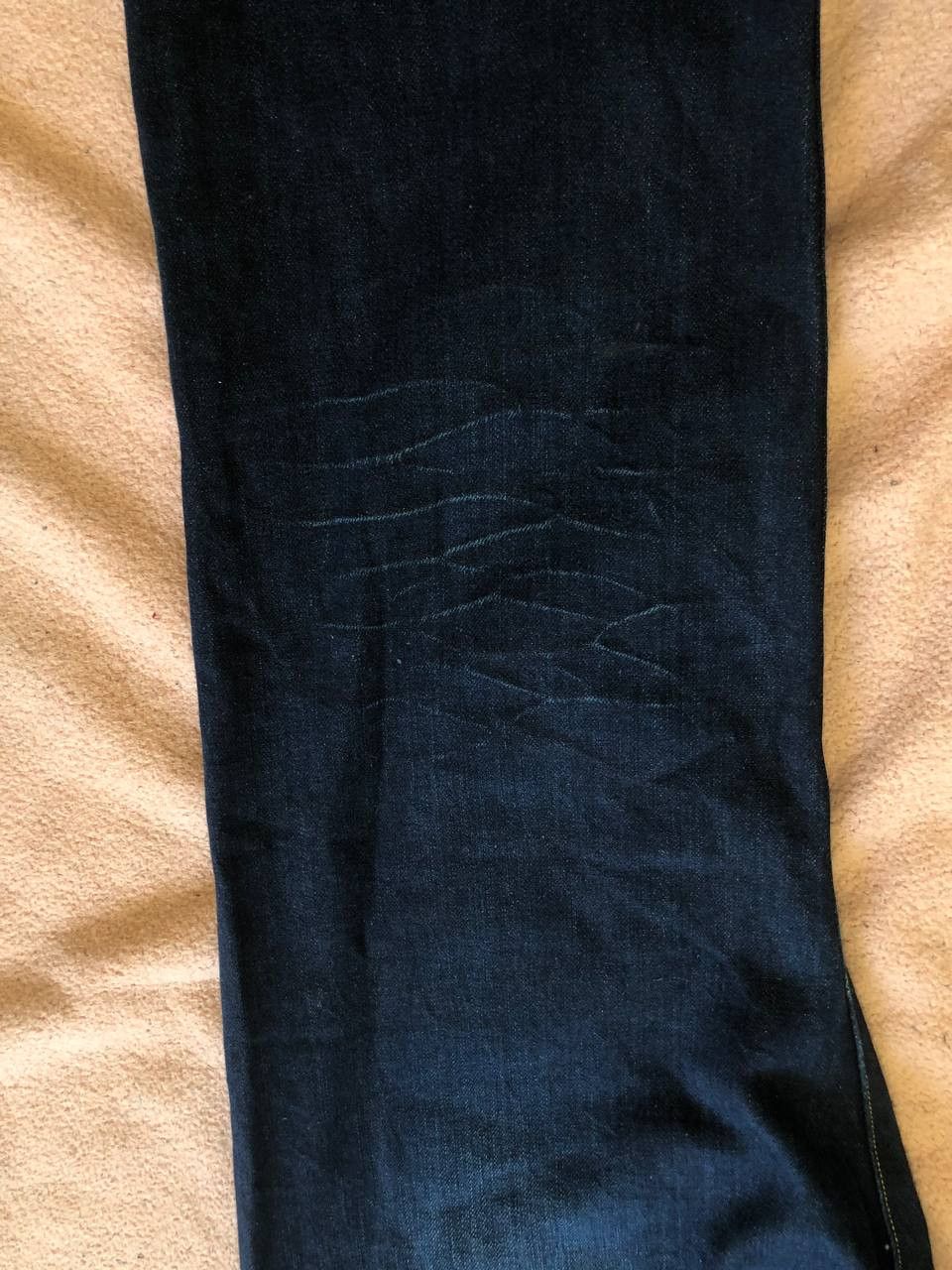 G-Star G STAR 3301 LOOSE FIT Vintage Wash Jeans W38 L32 Size US 38 / EU 54 - 15 Thumbnail