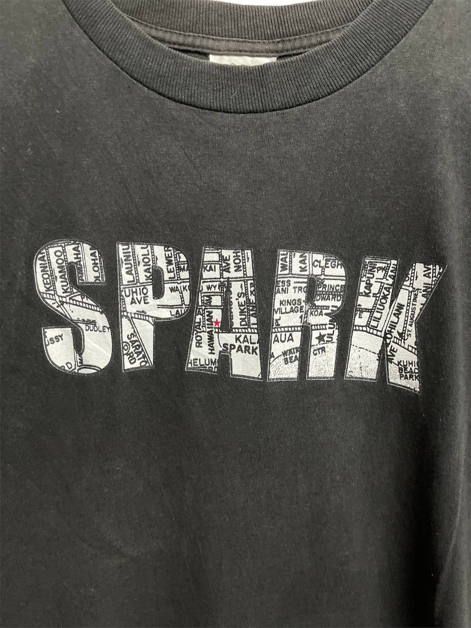 SPARK #SKU-A1493
