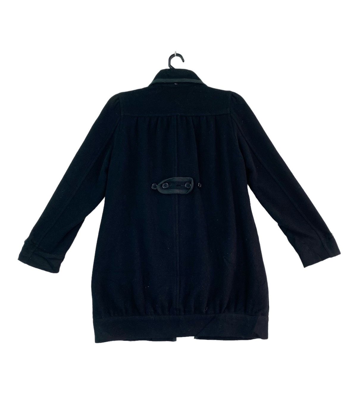 Cacharel Baby Jane Size M / US 6-8 / IT 42-44 - 4 Thumbnail
