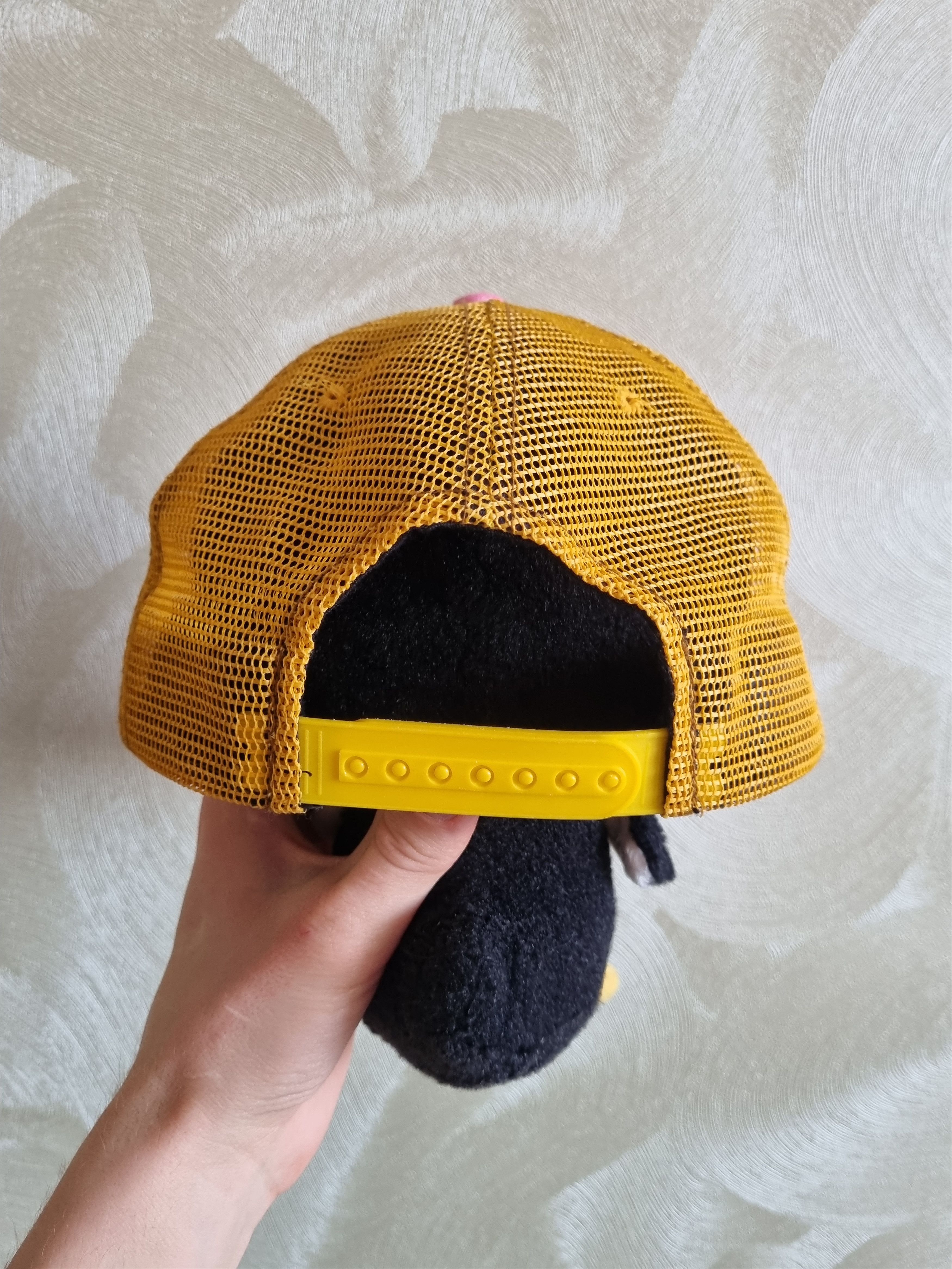 Ed Hardy Von Dutch Vintage Y2K Trucker Hat Size ONE SIZE - 7 Thumbnail