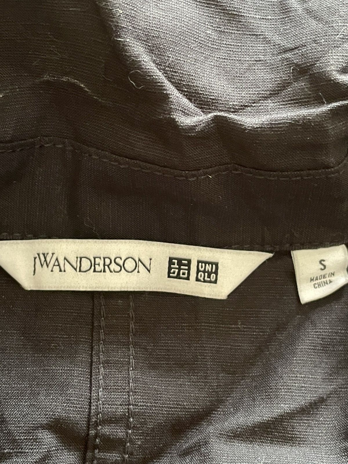 JW Anderson × Uniqlo JW Anderson X Uniqlo Non-sleeves Dress Size S / US 4 / IT 40 - 3 Thumbnail