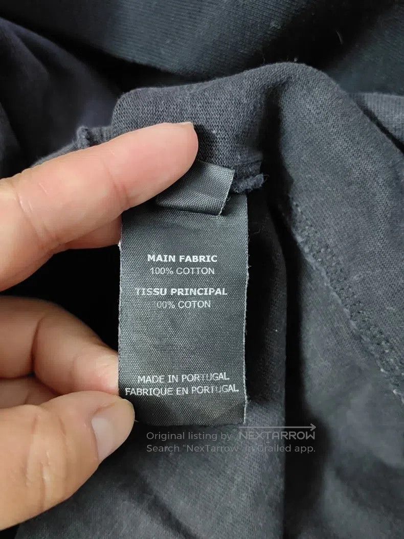 Vetements Vetements Short sleeve Size US XS / EU 42 / 0 - 4 Thumbnail
