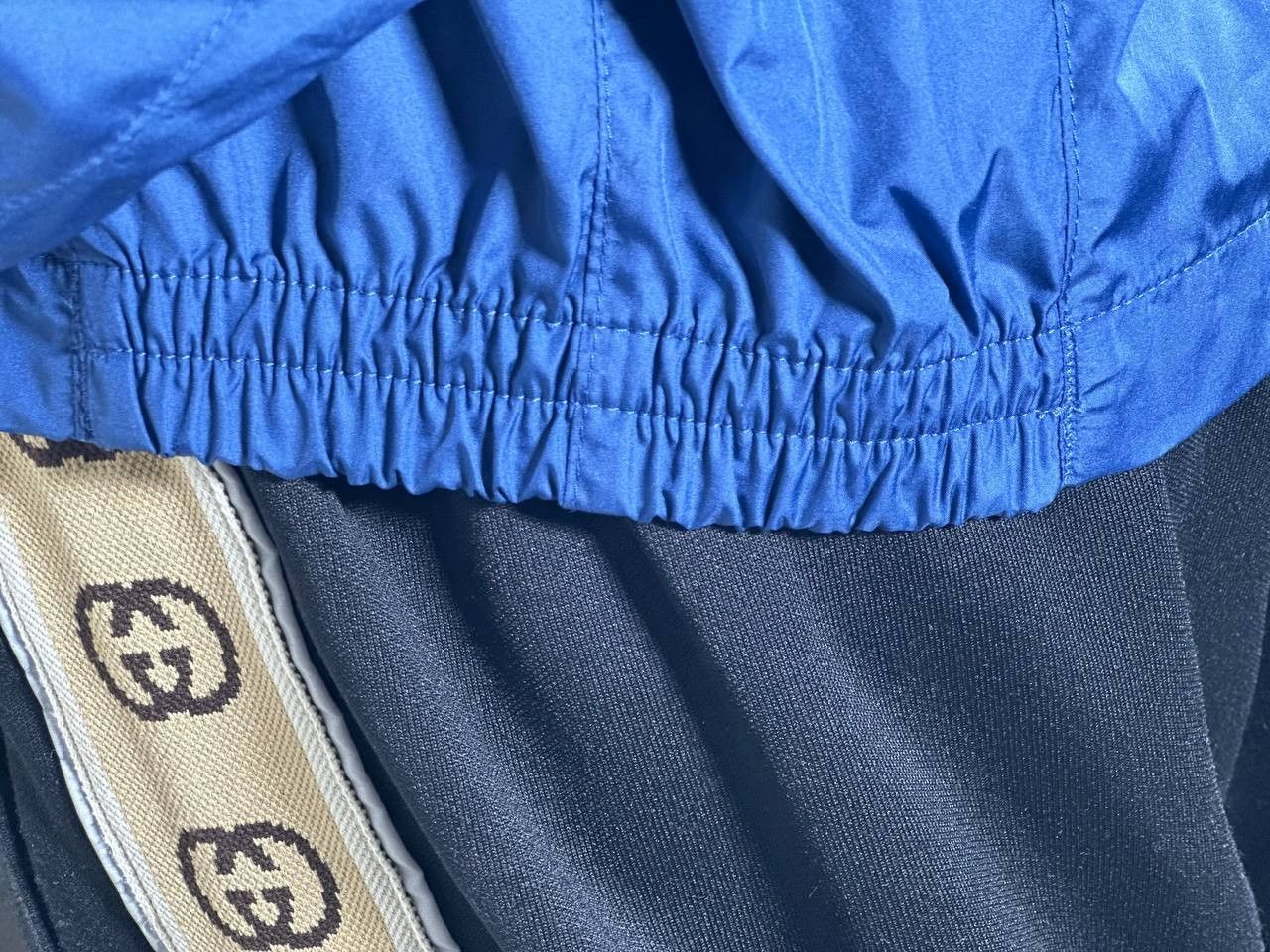 Bugatti Men's blue sports jacket from Bugatti brand, size 54 Size US XL / EU 56 / 4 - 14 Thumbnail