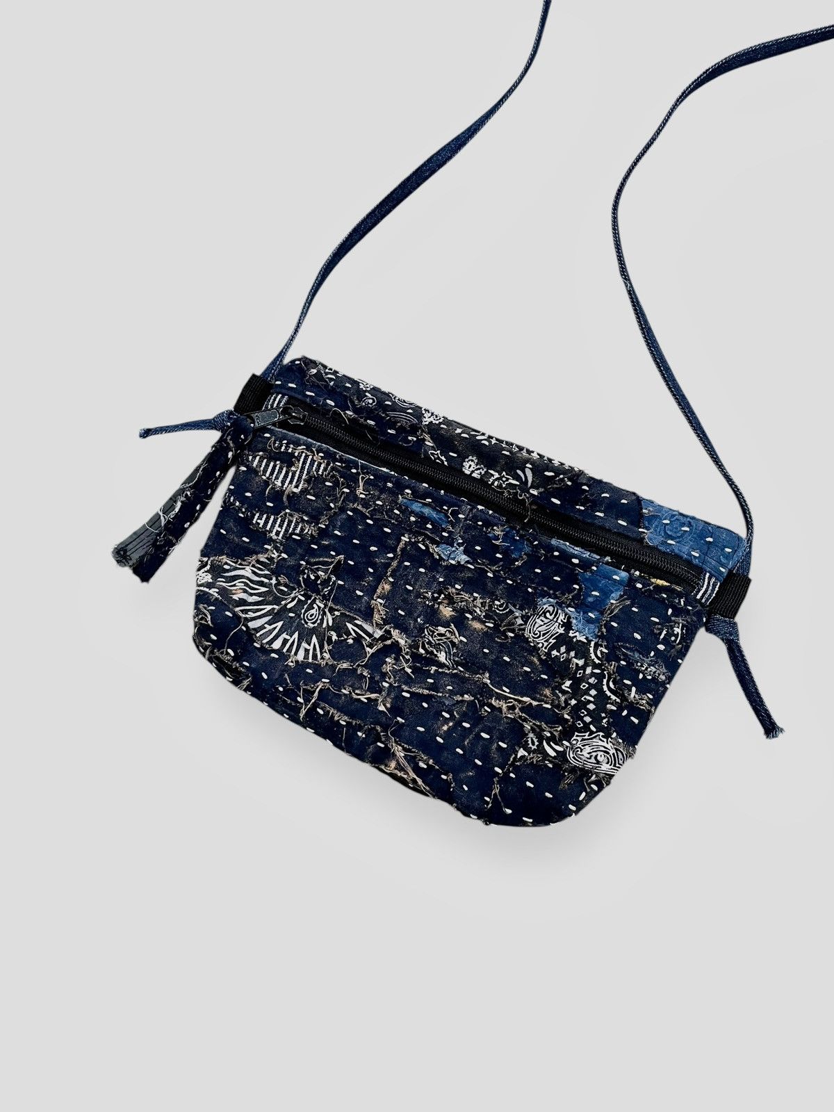 Kapital Boro Bag | Grailed