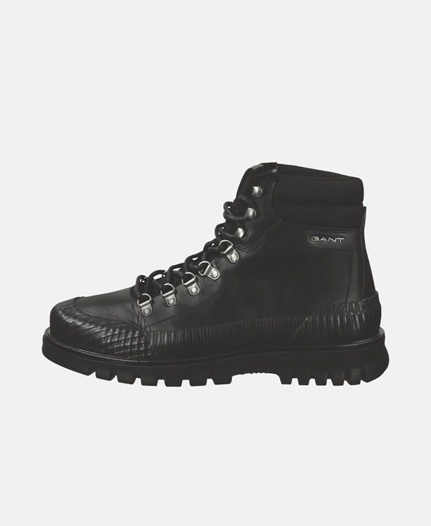 Gant Lace-up ankle boot Size US 8 / EU 41 - 1 Thumbnail