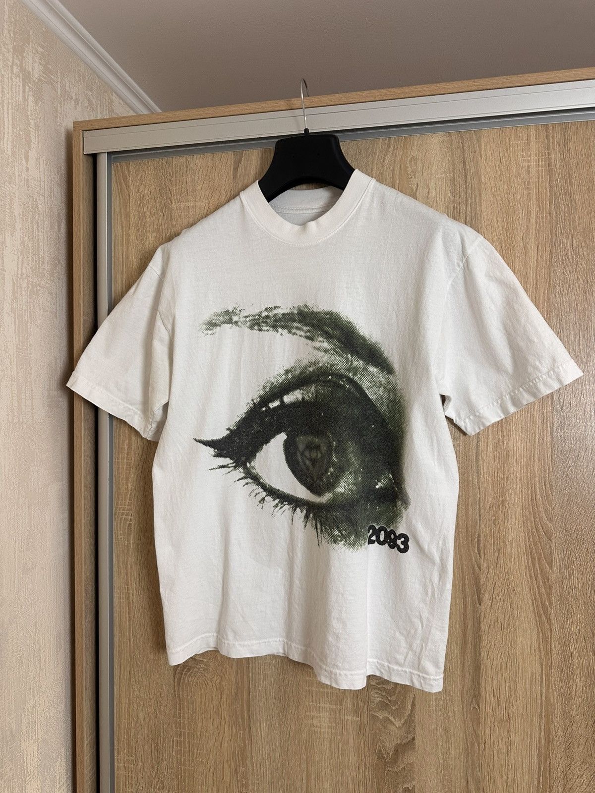 Ananas avec des cœurs pour les échangistes et les couples' T-shirt