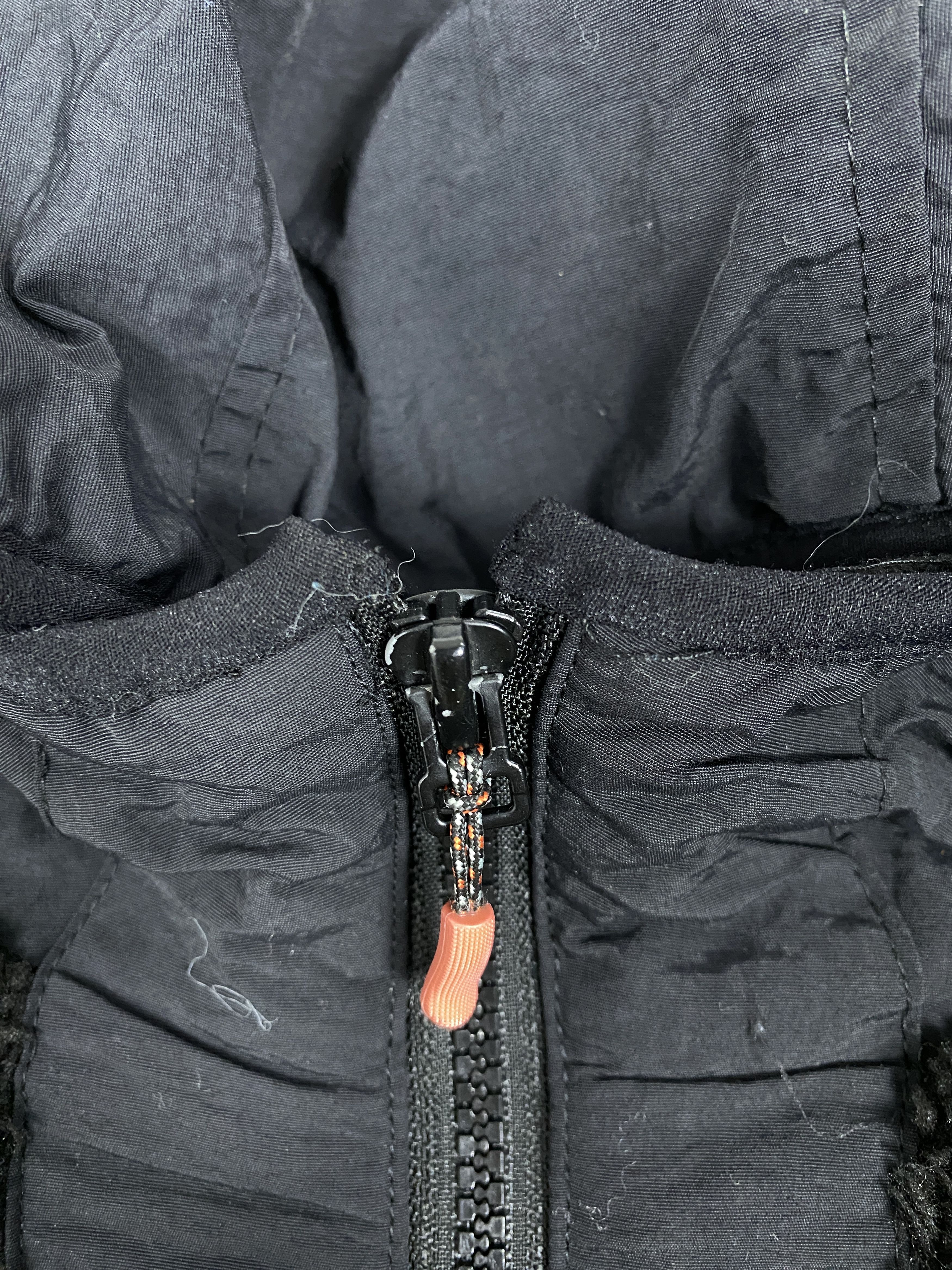 Zara Vintage Zara Hoodie Fleece Jacket PJ2412 Size US M / EU 48-50 / 2 - 3 Thumbnail