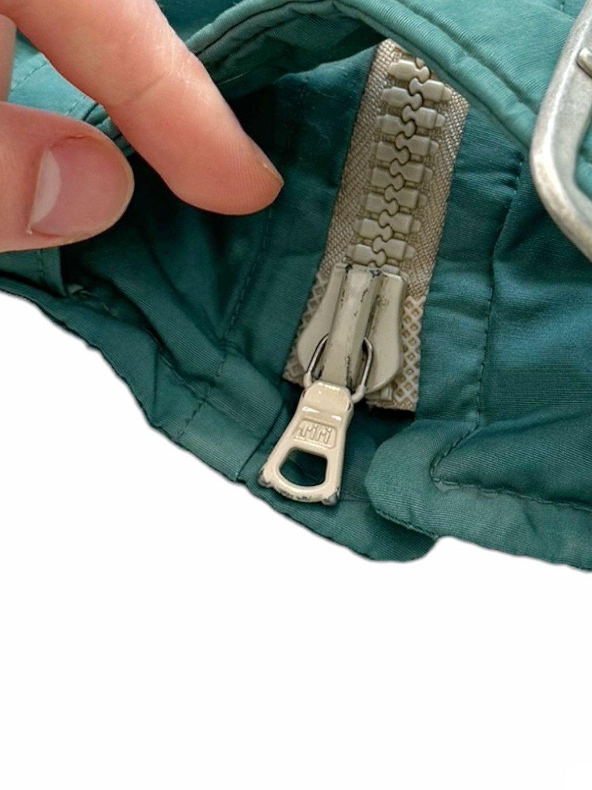 Visvim 20AW Strabler Peerless Down Vest Puffer Size US L / EU 52-54 / 3 - 7 Thumbnail