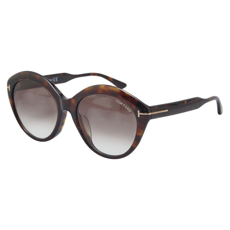 Tom Ford Tom Ford TOM FORD TF-763-F Sunglasses Plastic Other TF-763-F Size ONE SIZE - 1 Thumbnail