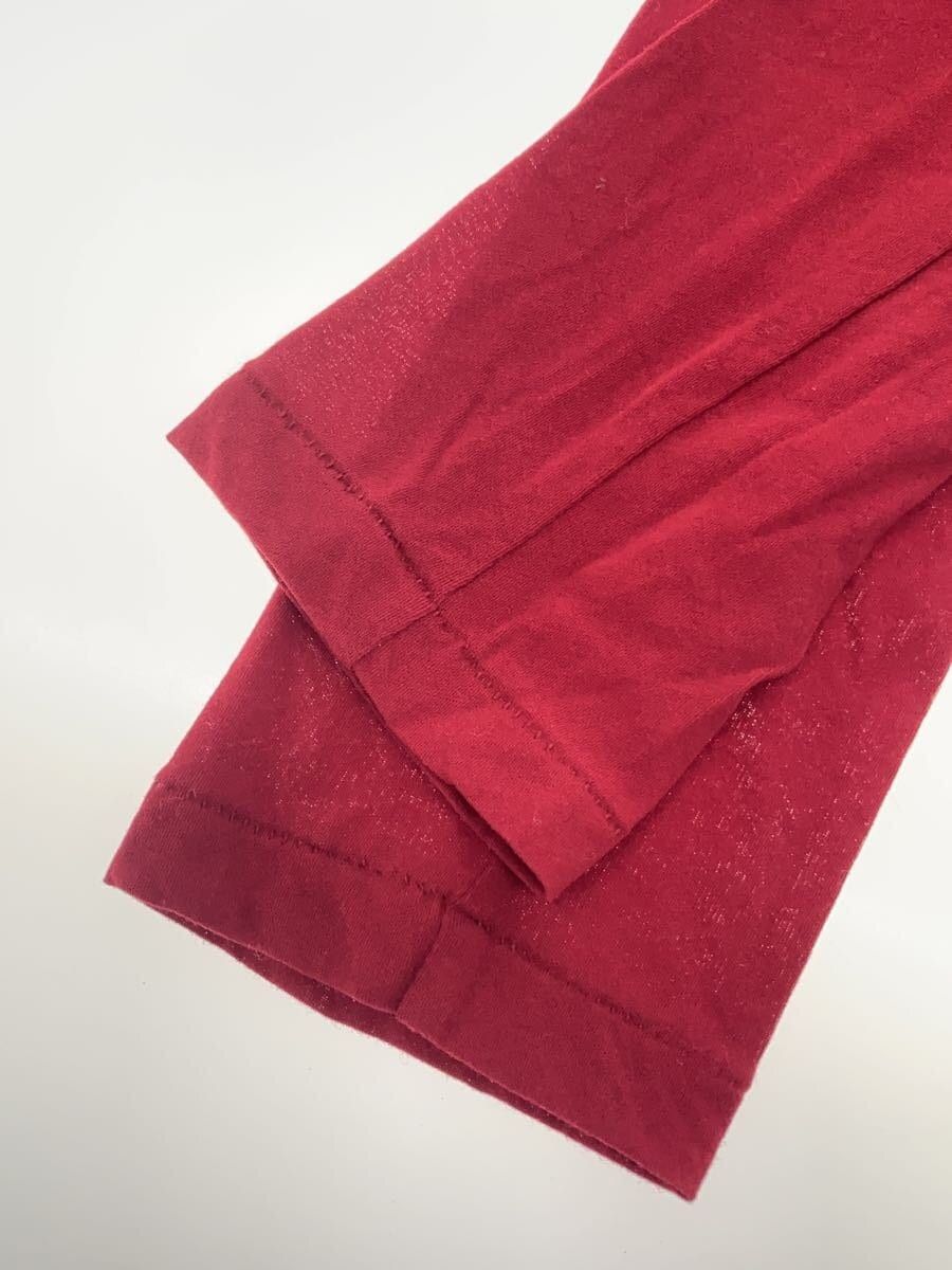 Yohji Yamamoto Reconstructed Asymmetrical Button Long Sleeve Tee Size M / US 6-8 / IT 42-44 - 3 Thumbnail