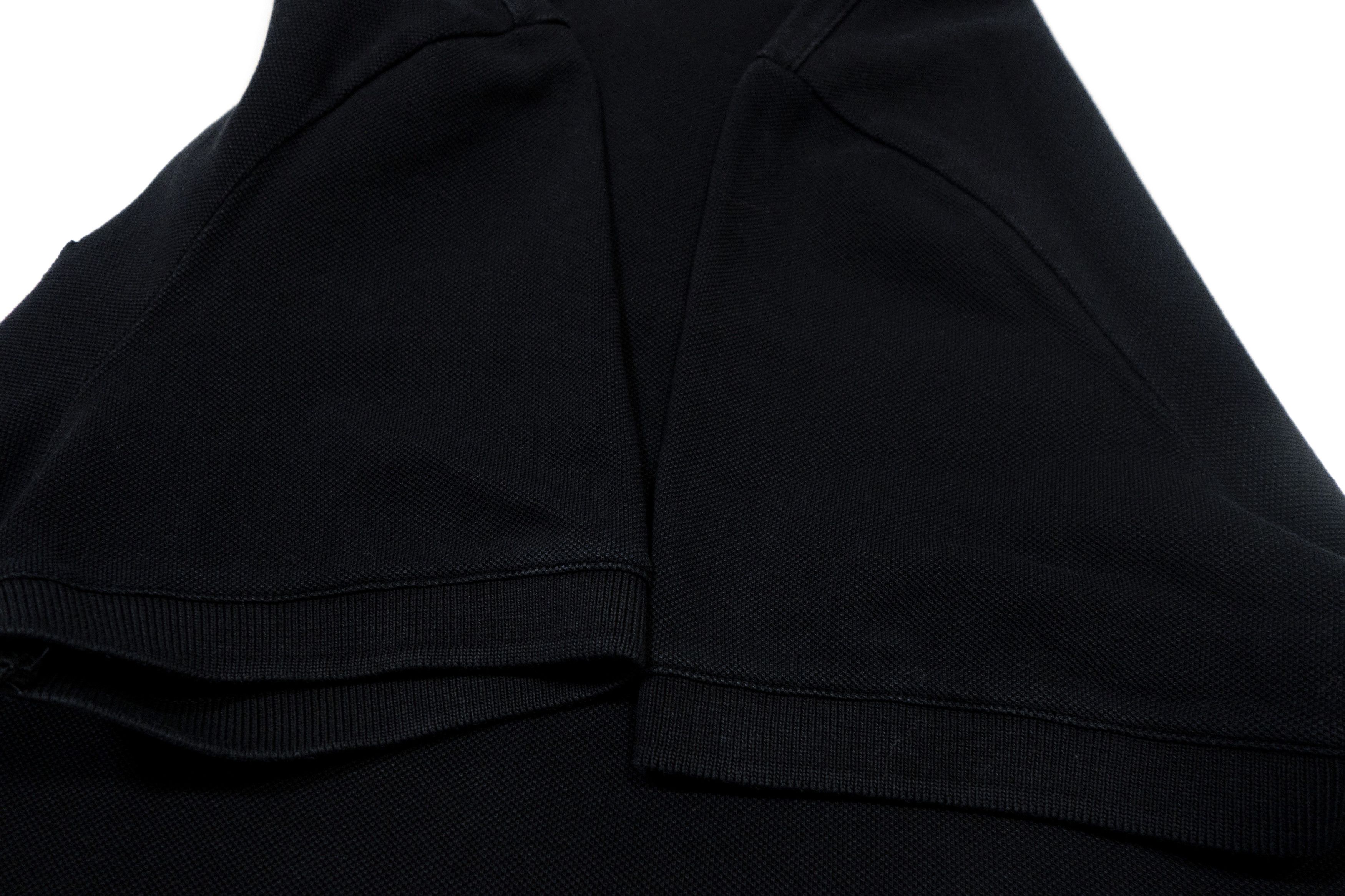 Versace Collection Medusa Logo Patch Double Pocket Polo Shirt Size US L / EU 52-54 / 3 - 7 Thumbnail
