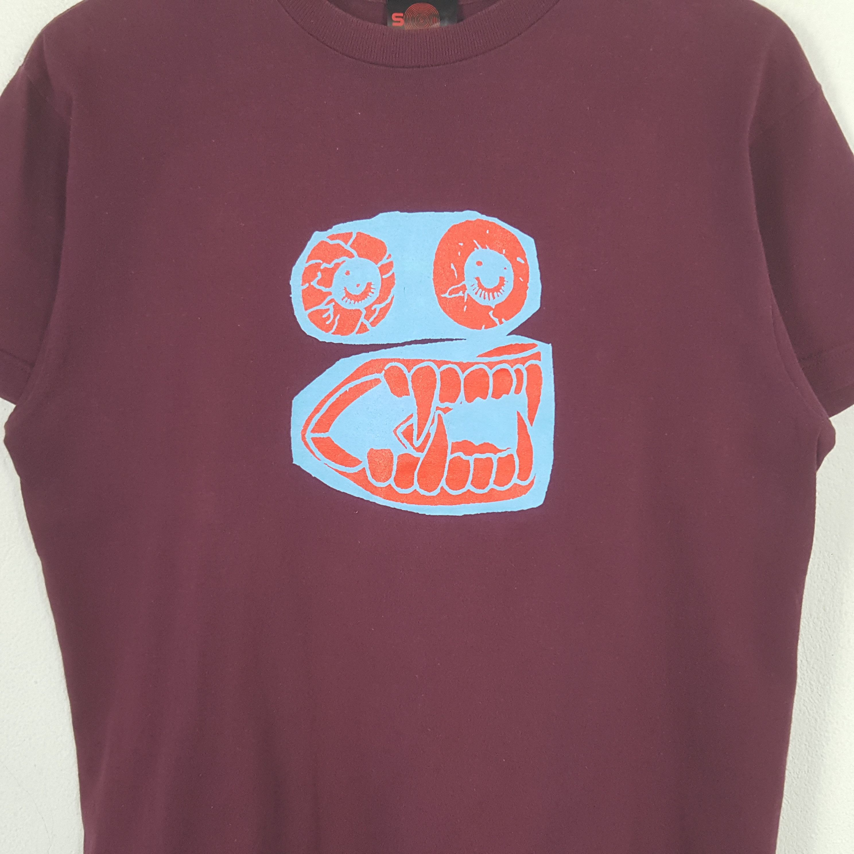 Band Tees Vintage The Jon Spencer Blues Explosion Band T-shirt Size US M / EU 48-50 / 2 - 2 Thumbnail