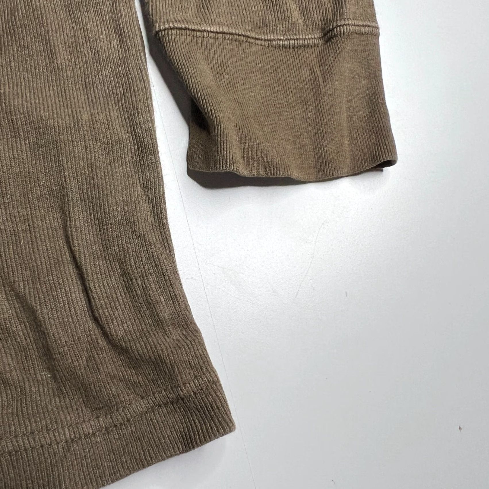 Abercrombie & Fitch VINTAGE Abercrombie & Fitch Sweatshirt Men’s XL Olive Green Crewneck Size US XL / EU 56 / 4 - 5 Thumbnail